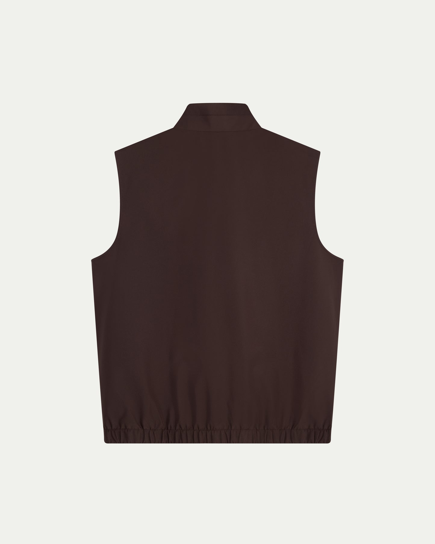 TWIN-TECH GILET 2.0 - ESPRESSO