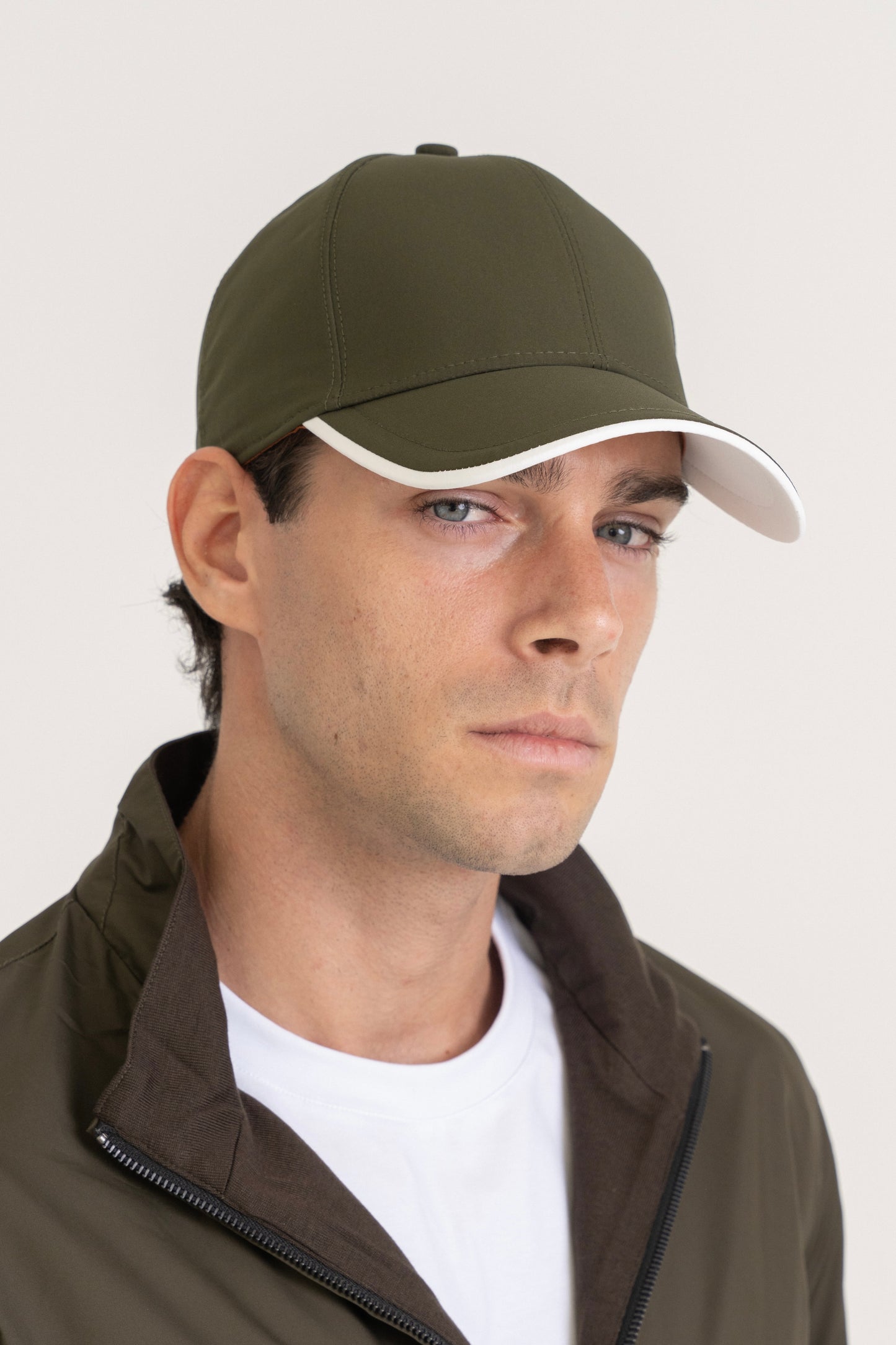 CORE CAP - FOREST GREEN