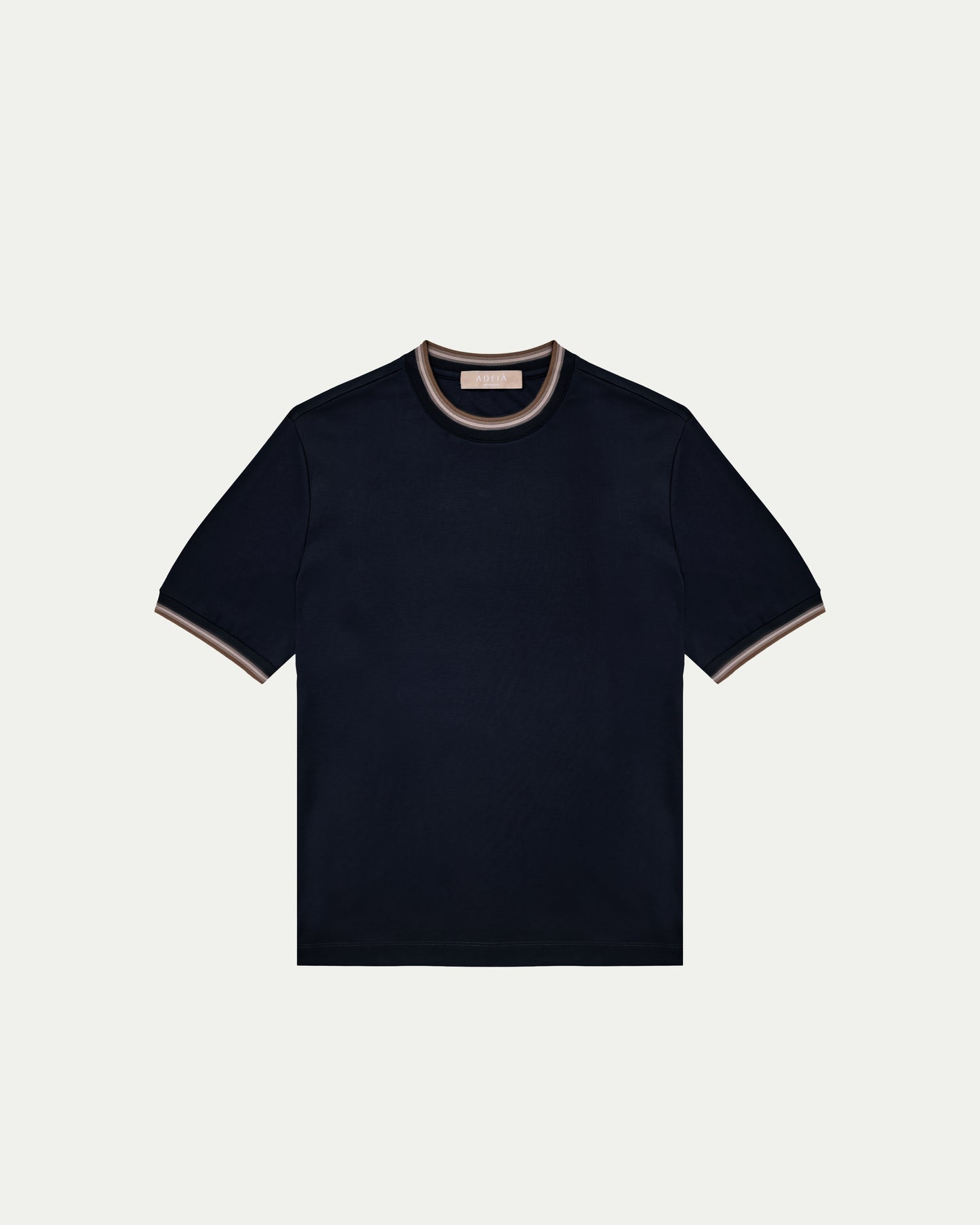 MIRADOR T-SHIRT - NAVY