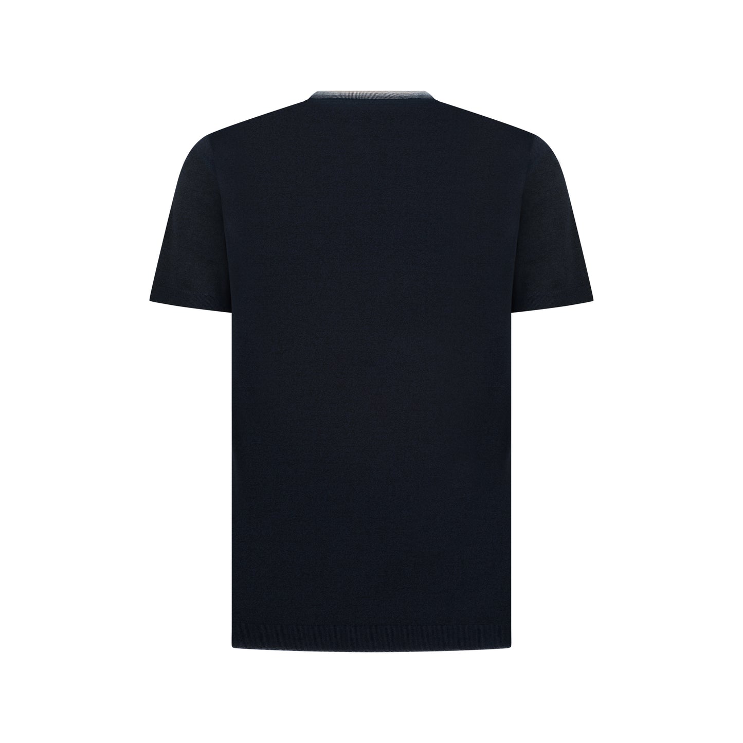 ALHAMBRA T-SHIRT - MARINO