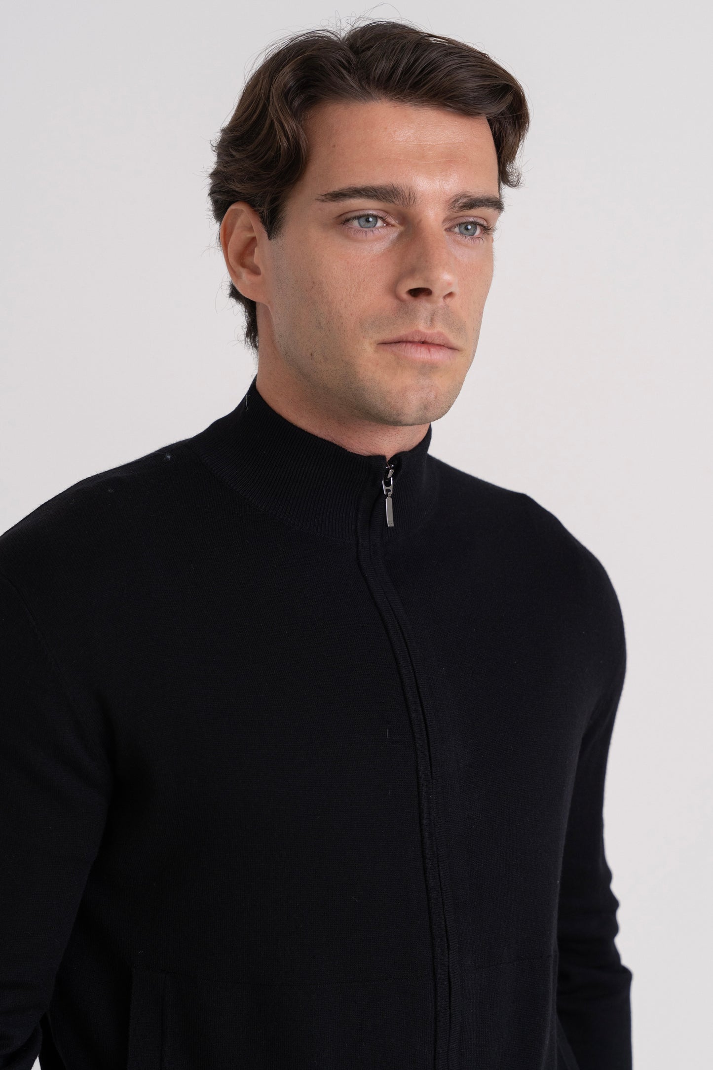 DESCANSO TRACKSUIT - BLACK