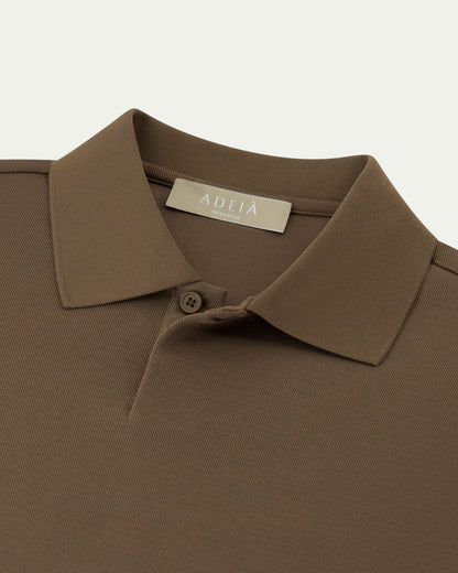 RIVIERA POLO - CASTAÑO