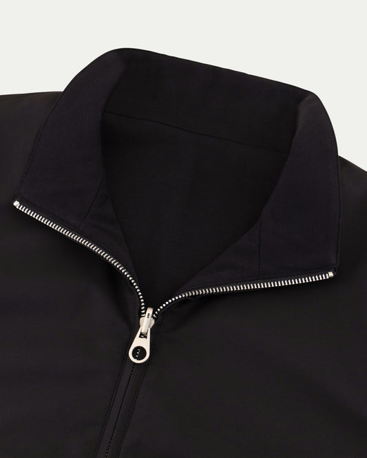 TWIN-TECH GILET 2.0 - BLACK