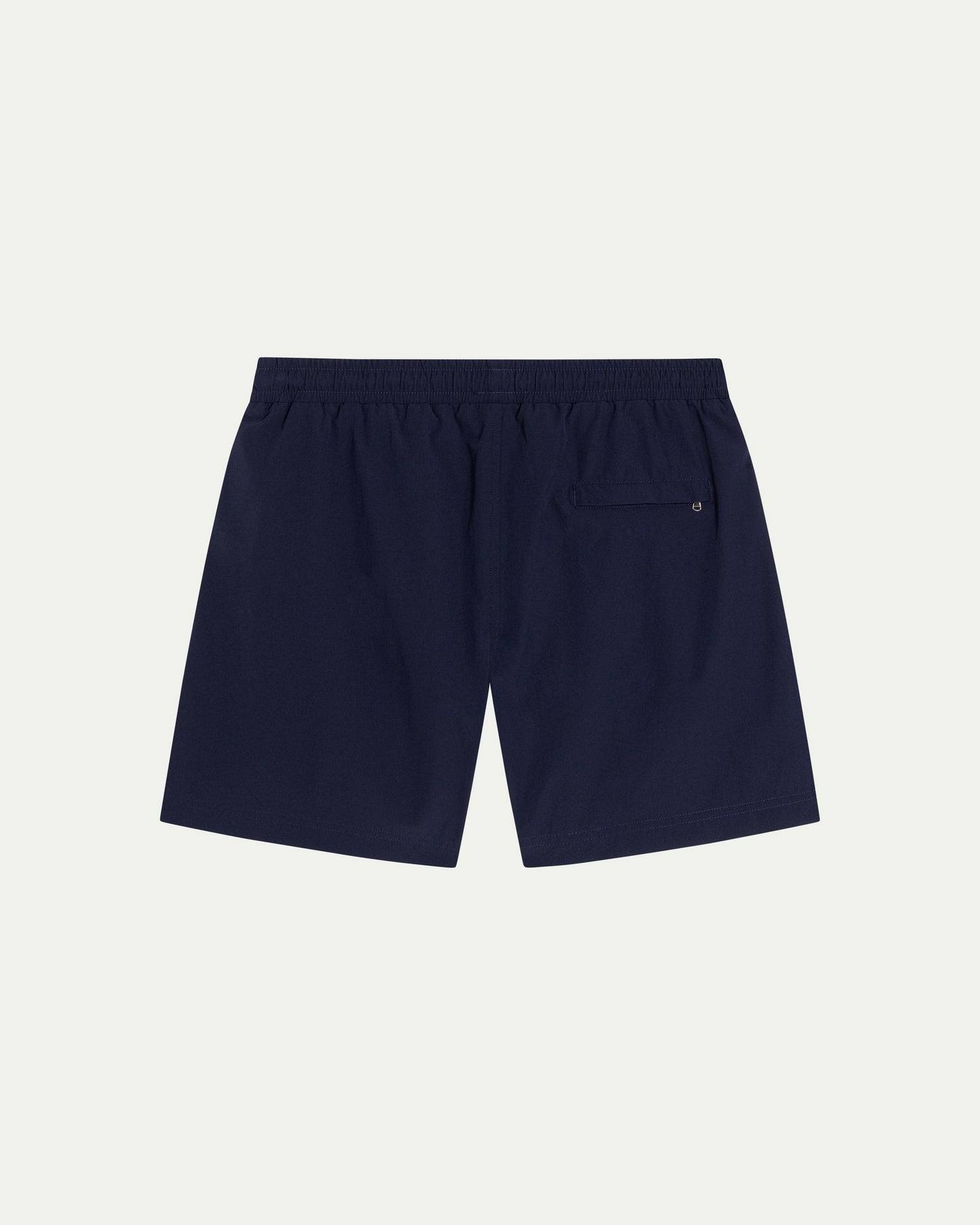 BRISA SWIM SHORTS - MARINO
