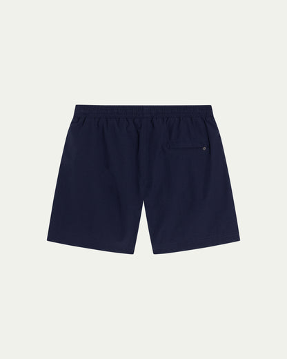 BRISA SWIM SHORTS - MARINO