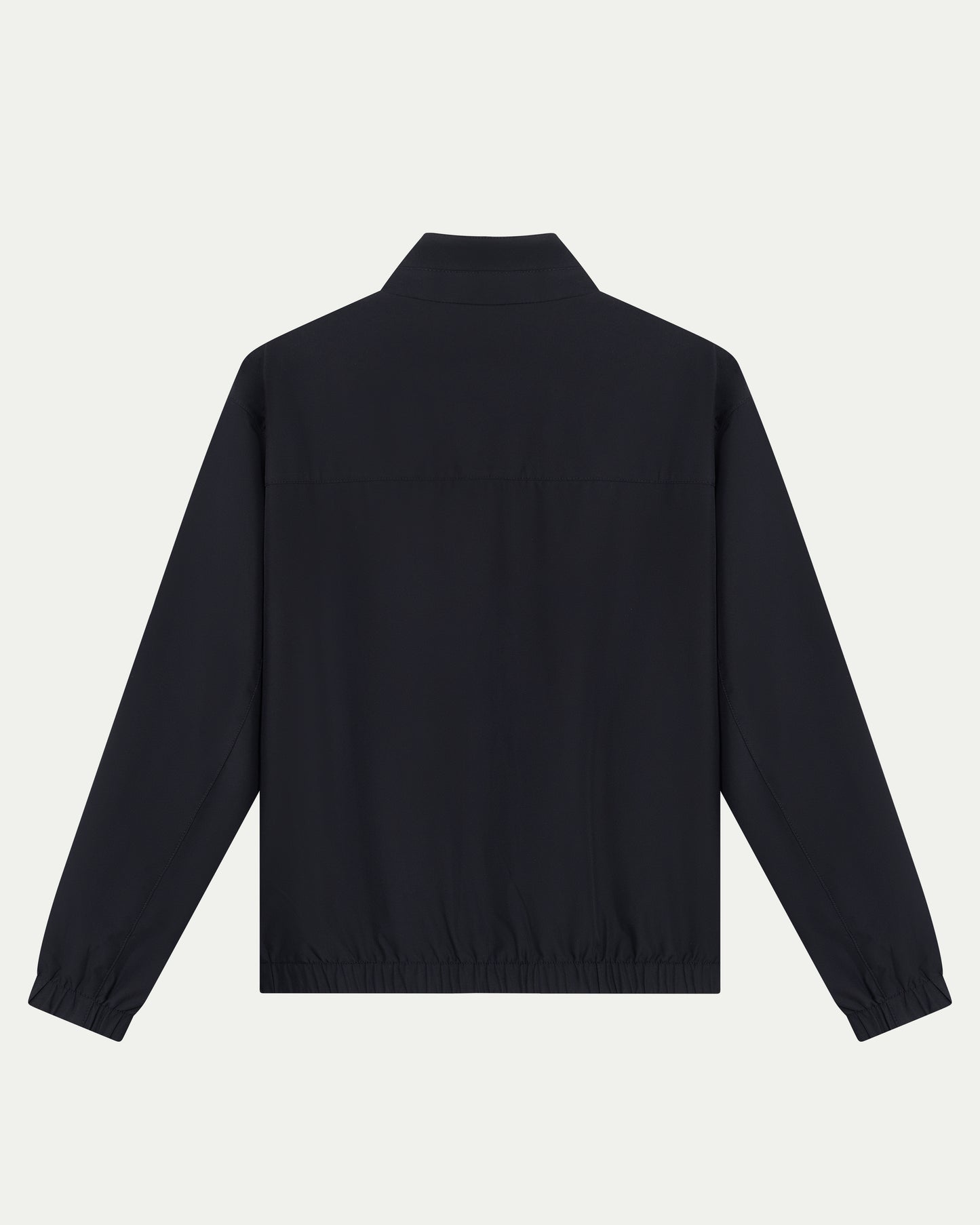 TWIN-TECH BOMBER JACKET 2.0 - NAVY