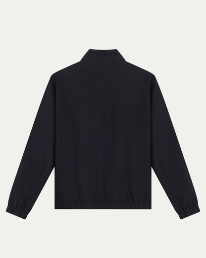 TWIN-TECH BOMBER JACKET 2.0 - NAVY
