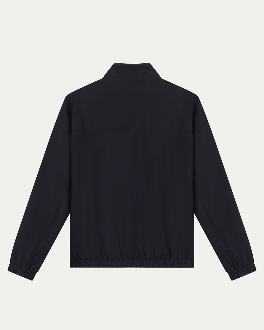 TWIN-TECH BOMBER JACKET 2.0 - NAVY