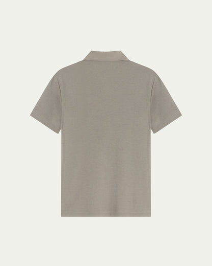 RIVIERA POLO - STONE