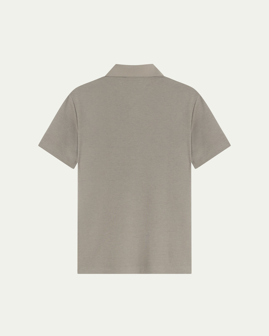 RIVIERA POLO - STONE