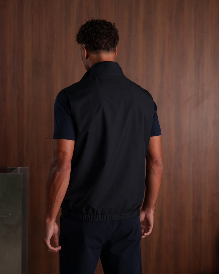 TWIN-TECH GILET 2.0 - NAVY