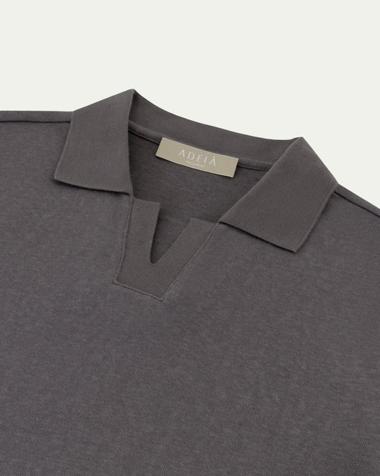 SOMBRA POLO - FUMO