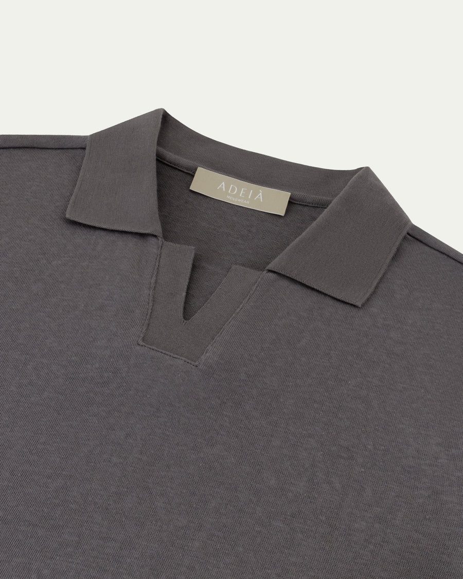 SOMBRA POLO - FUMO