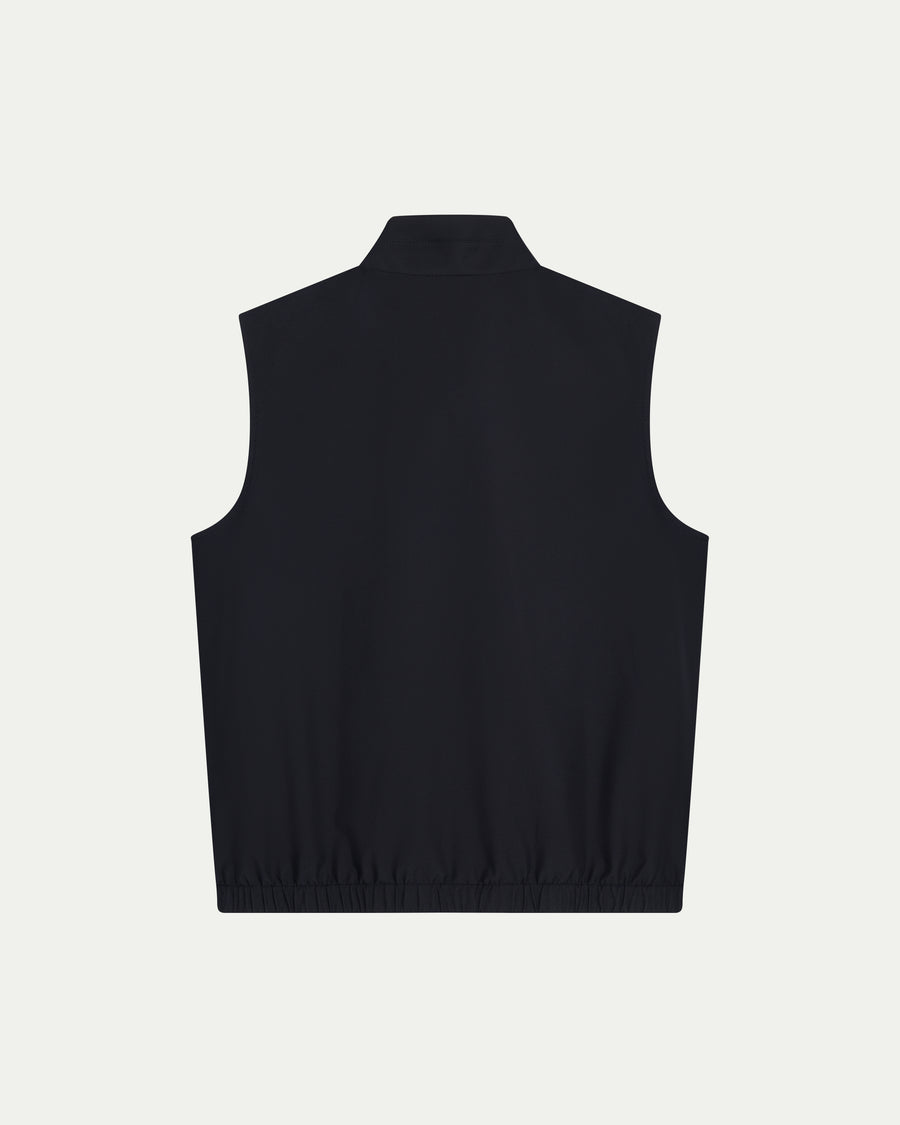 TWIN-TECH GILET 2.0 - NAVY