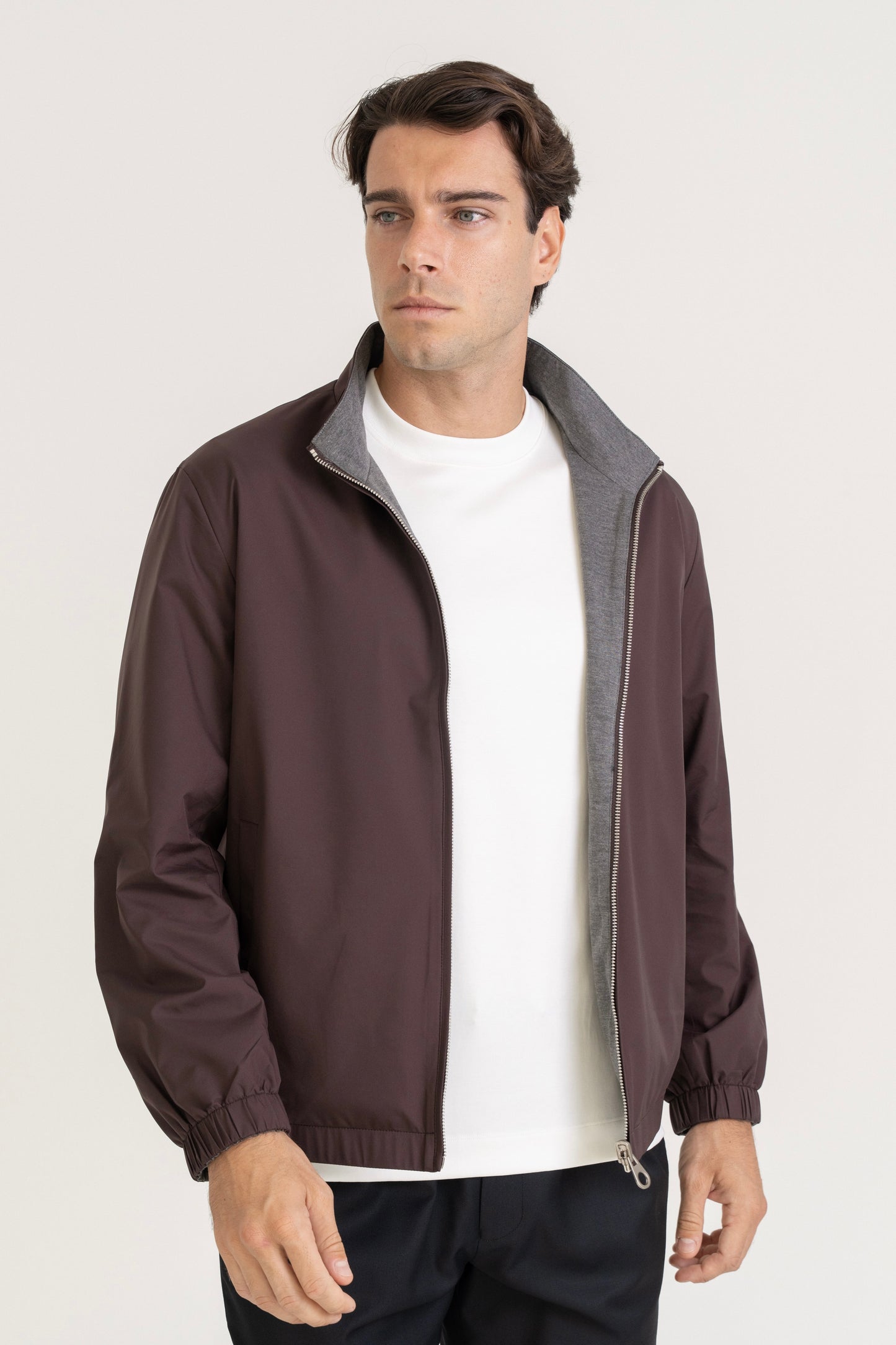 TWIN-TECH BOMBER - MERLOT