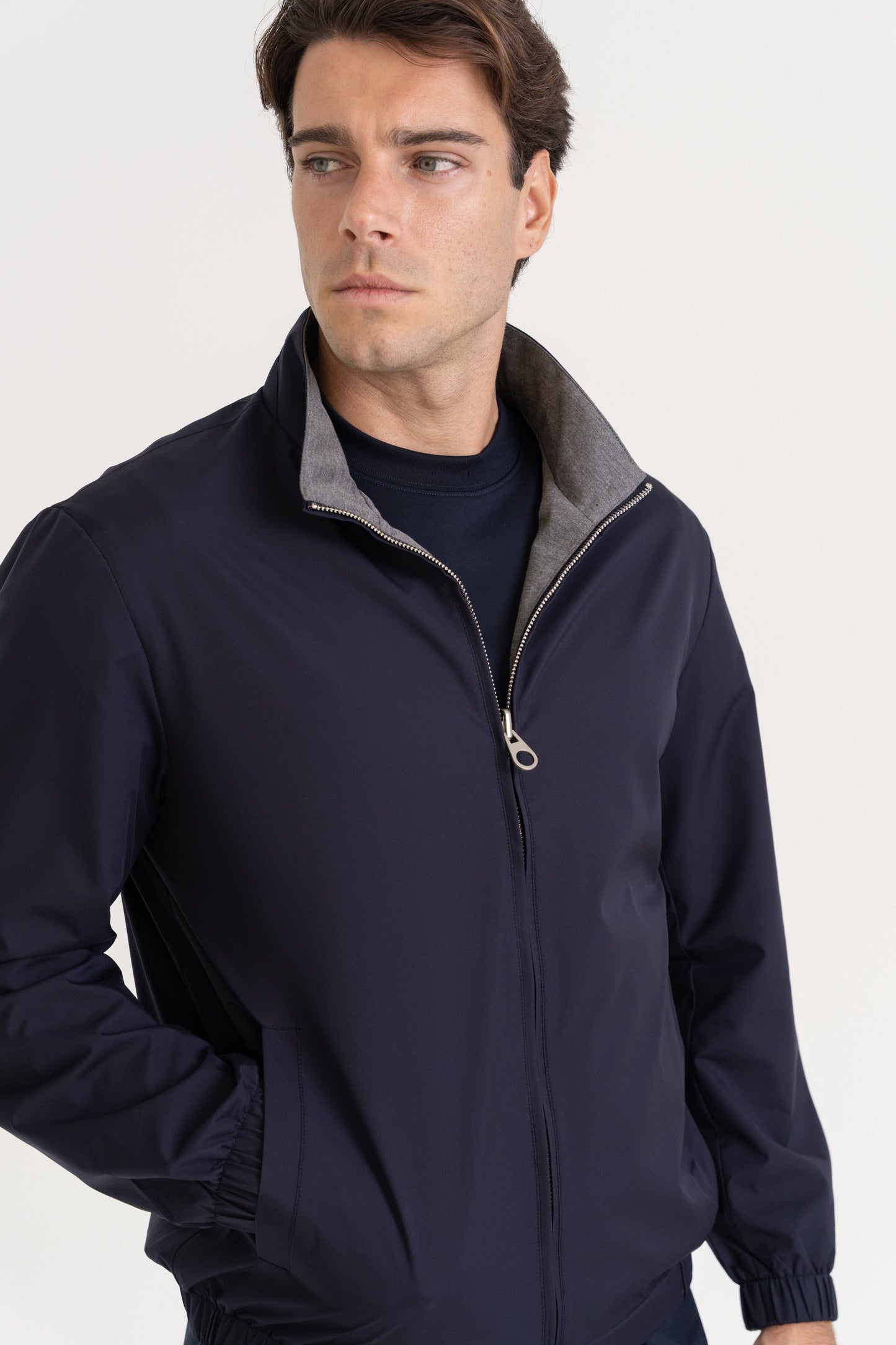 TWIN-TECH BOMBER - NAVY