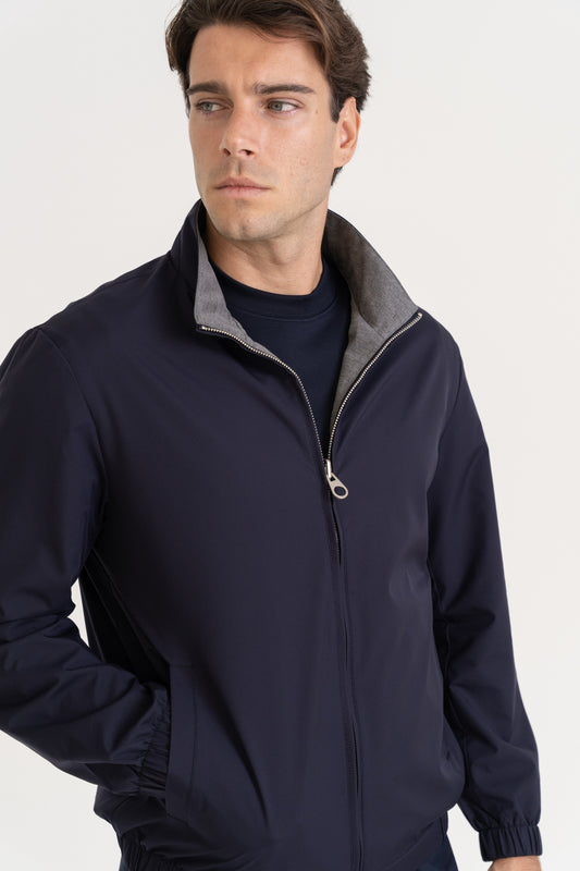 TWIN-TECH BOMBER - NAVY