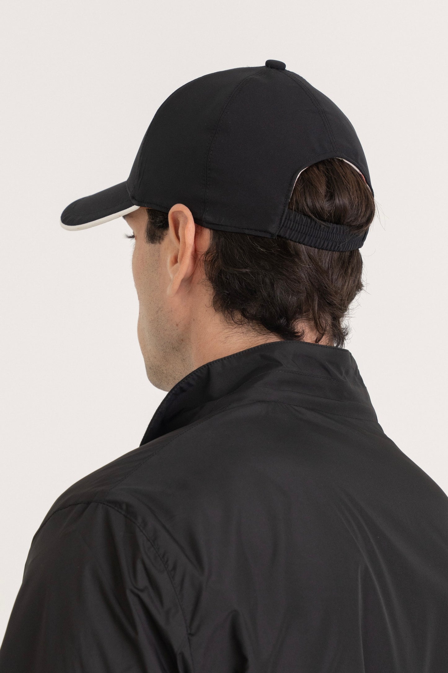 CORE CAP - BLACK
