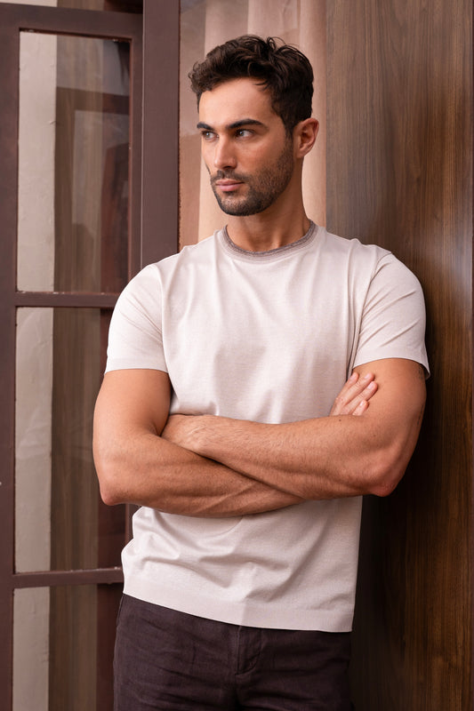 ALHAMBRA T-SHIRT - ARENA