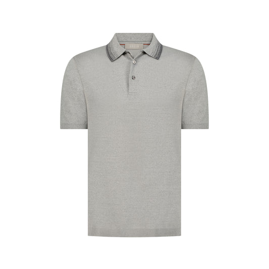 ALHAMBRA POLO - GRIS