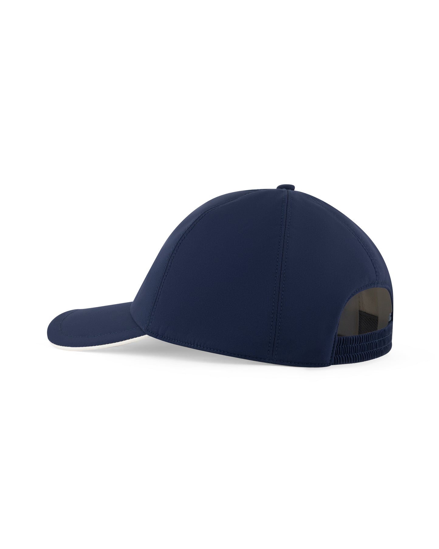 TWO TONE TECH CAP - NAVY