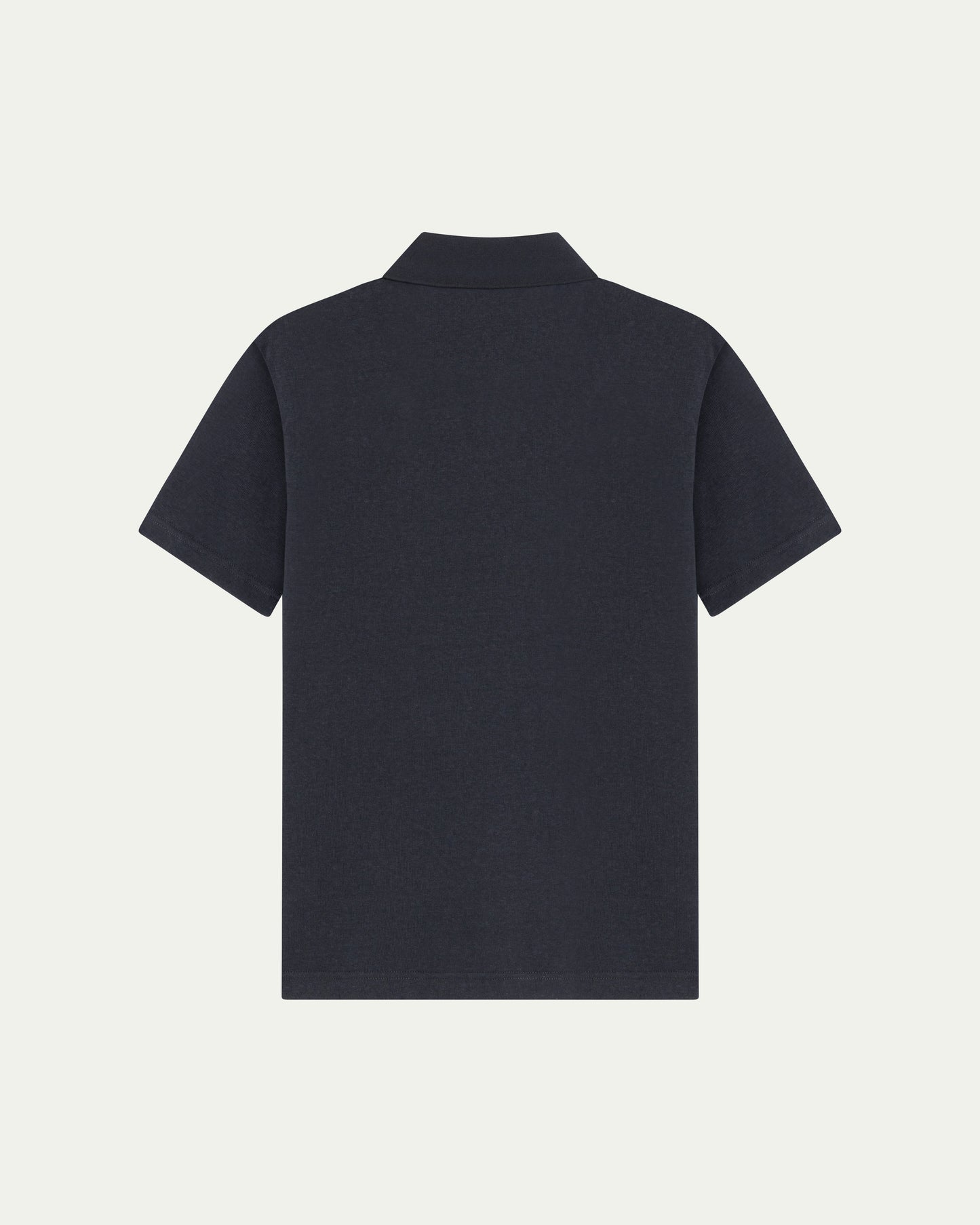 RIVIERA POLO - GRAPHITE