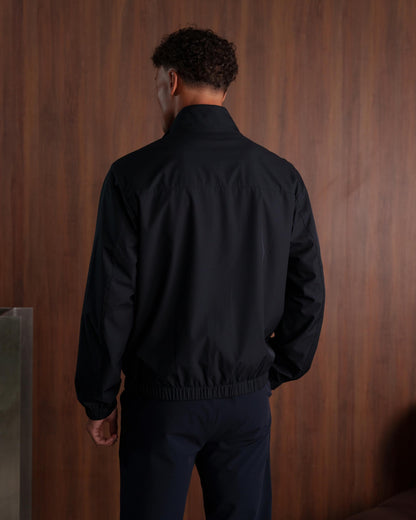 TWIN-TECH BOMBER JACKET 2.0 - NAVY