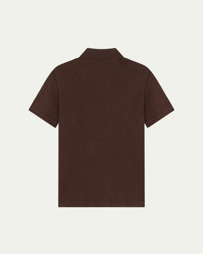 SOMBRA POLO - CACAO