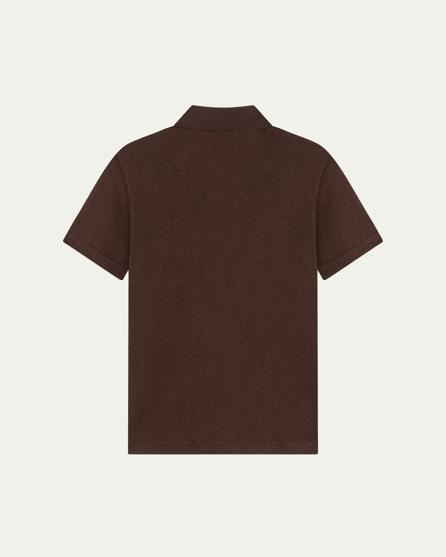 SOMBRA POLO - CACAO