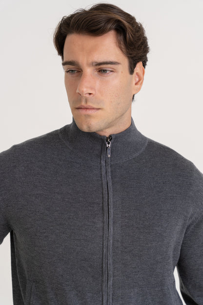 DESCANSO TRACKSUIT - CHARCOAL