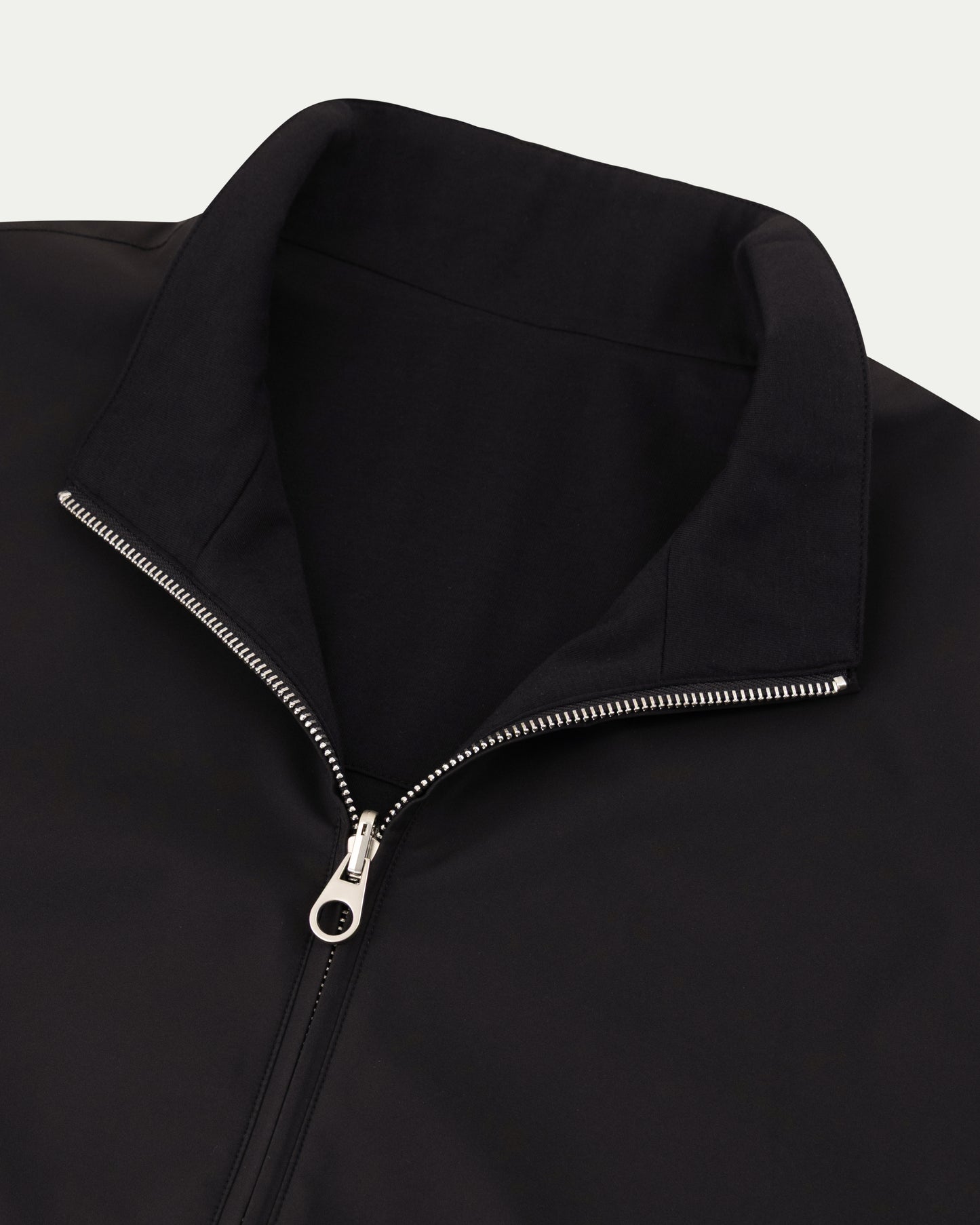 TWIN-TECH BOMBER JACKET 2.0 - BLACK
