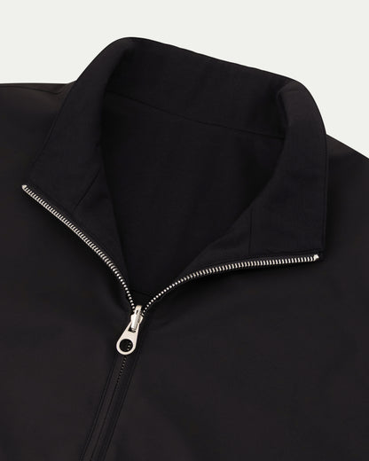 TWIN-TECH BOMBER JACKET 2.0 - BLACK