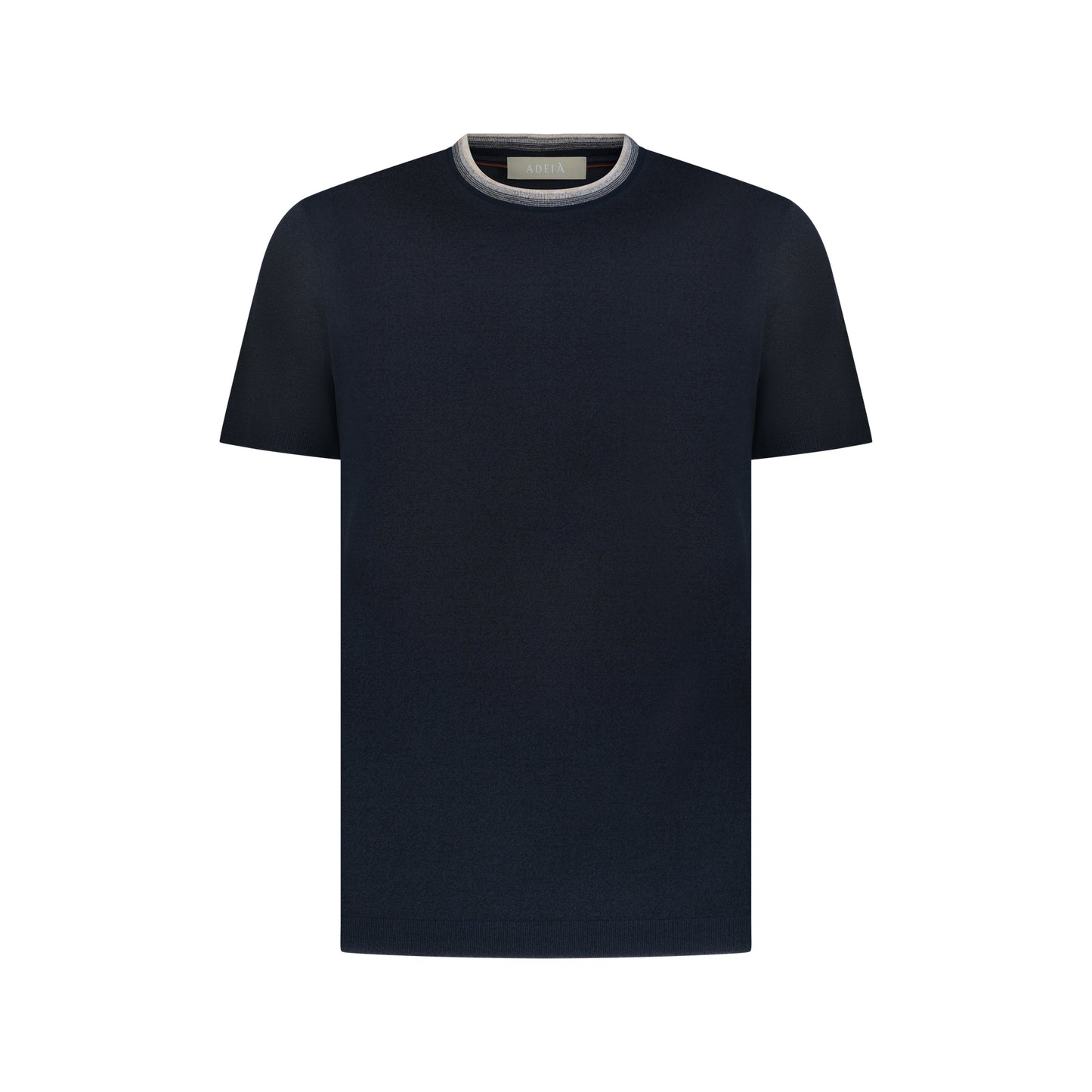 ALHAMBRA T-SHIRT - MARINO