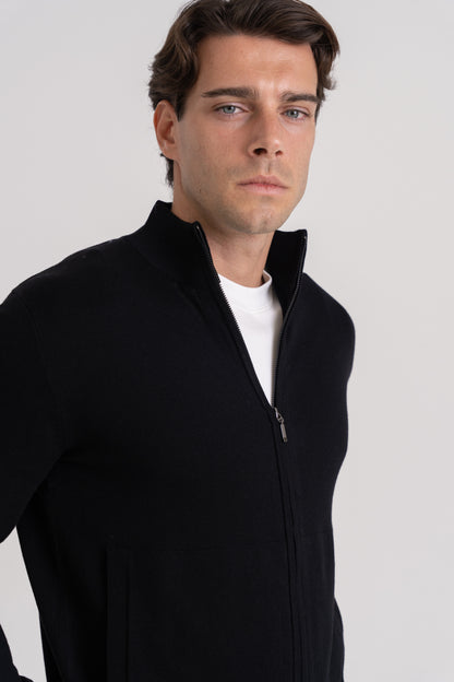 DESCANSO TRACKSUIT - BLACK