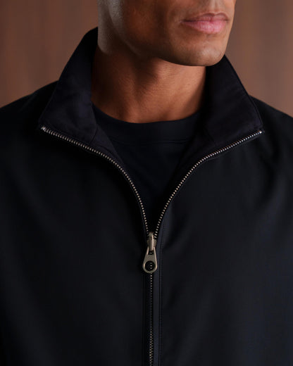 TWIN-TECH GILET 2.0 - NAVY