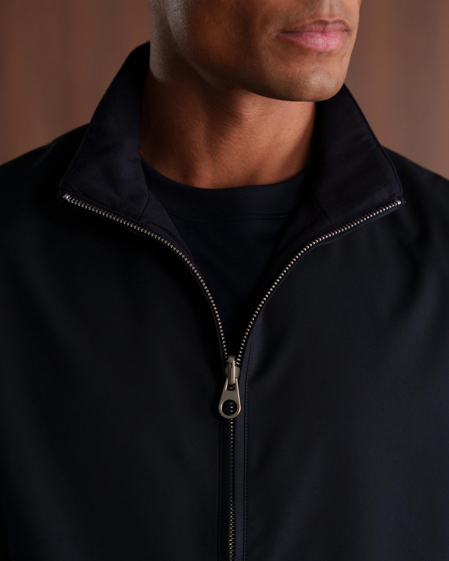 TWIN-TECH GILET 2.0 - NAVY