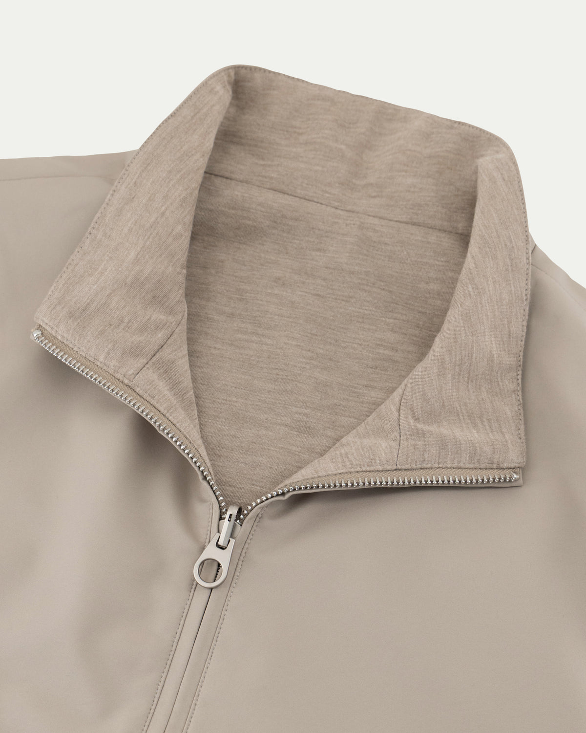 TWIN-TECH GILET 2.0 - BEIGE