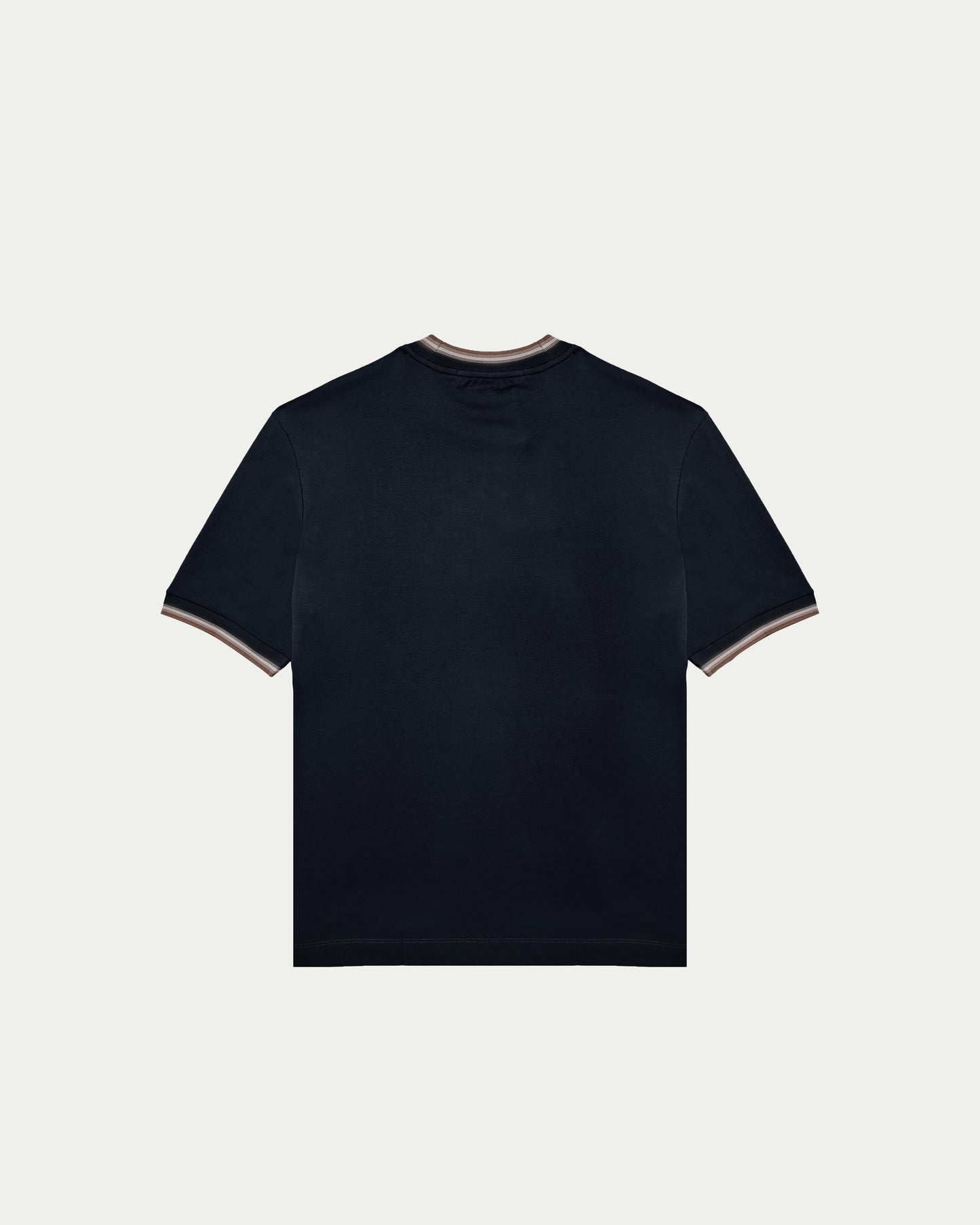 MIRADOR T-SHIRT - NAVY
