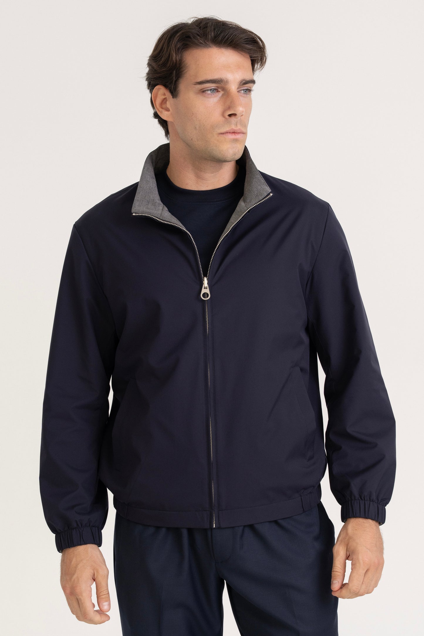 TWIN-TECH BOMBER - NAVY