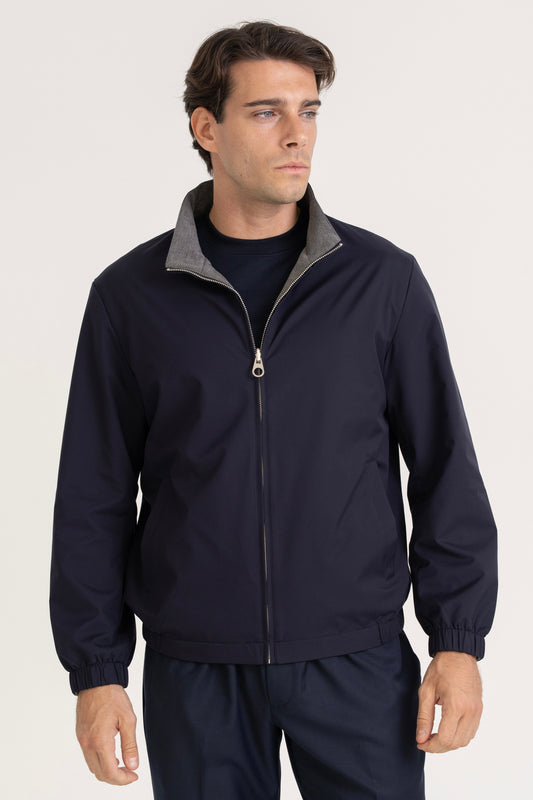 TWIN-TECH BOMBER - NAVY
