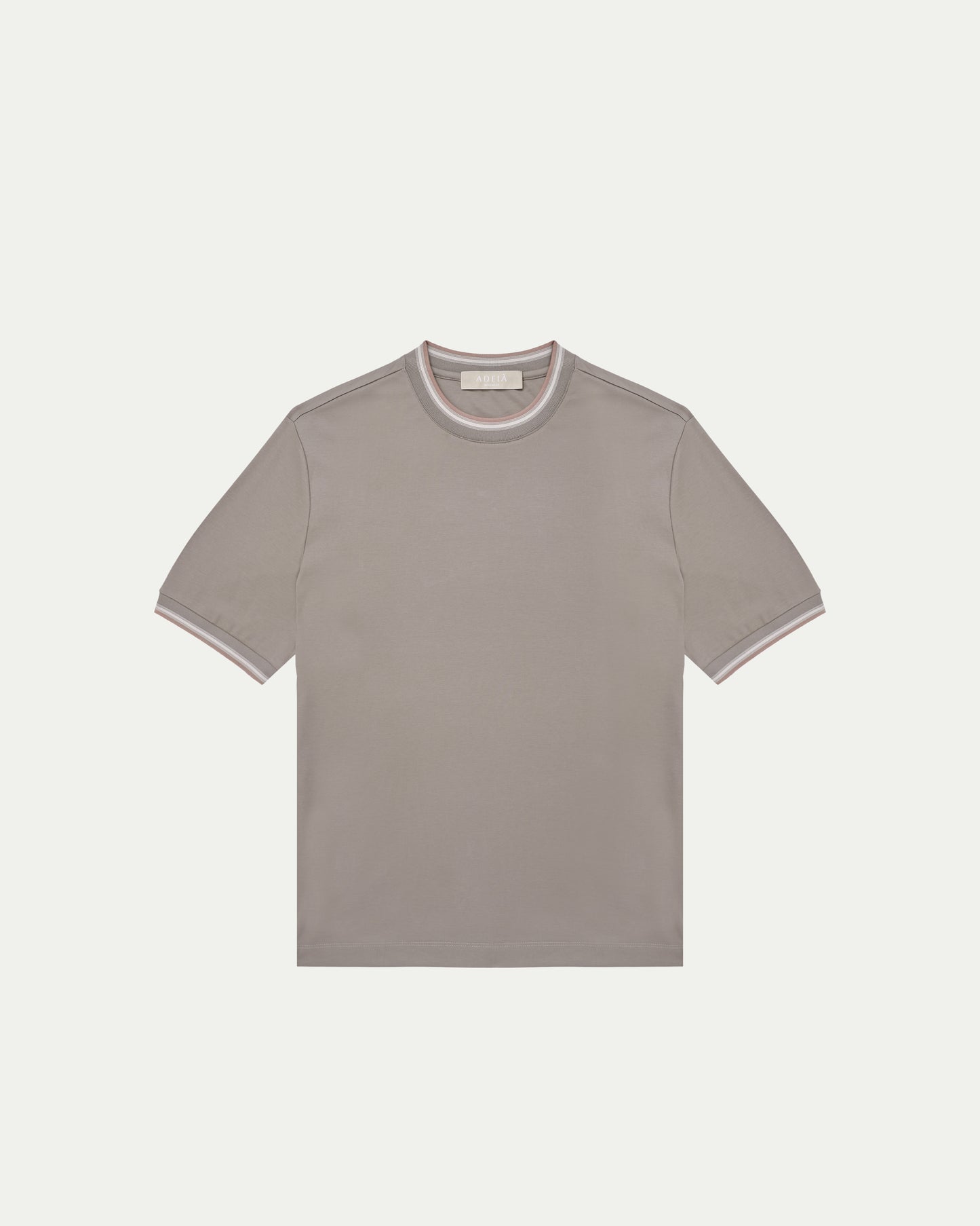 MIRADOR T-SHIRT - TAUPE