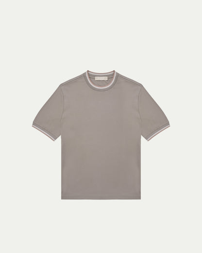 MIRADOR T-SHIRT - TAUPE
