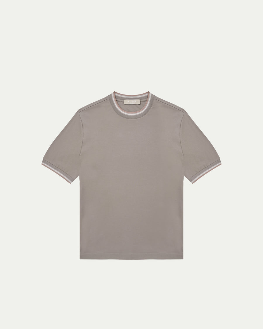 MIRADOR T-SHIRT - TAUPE