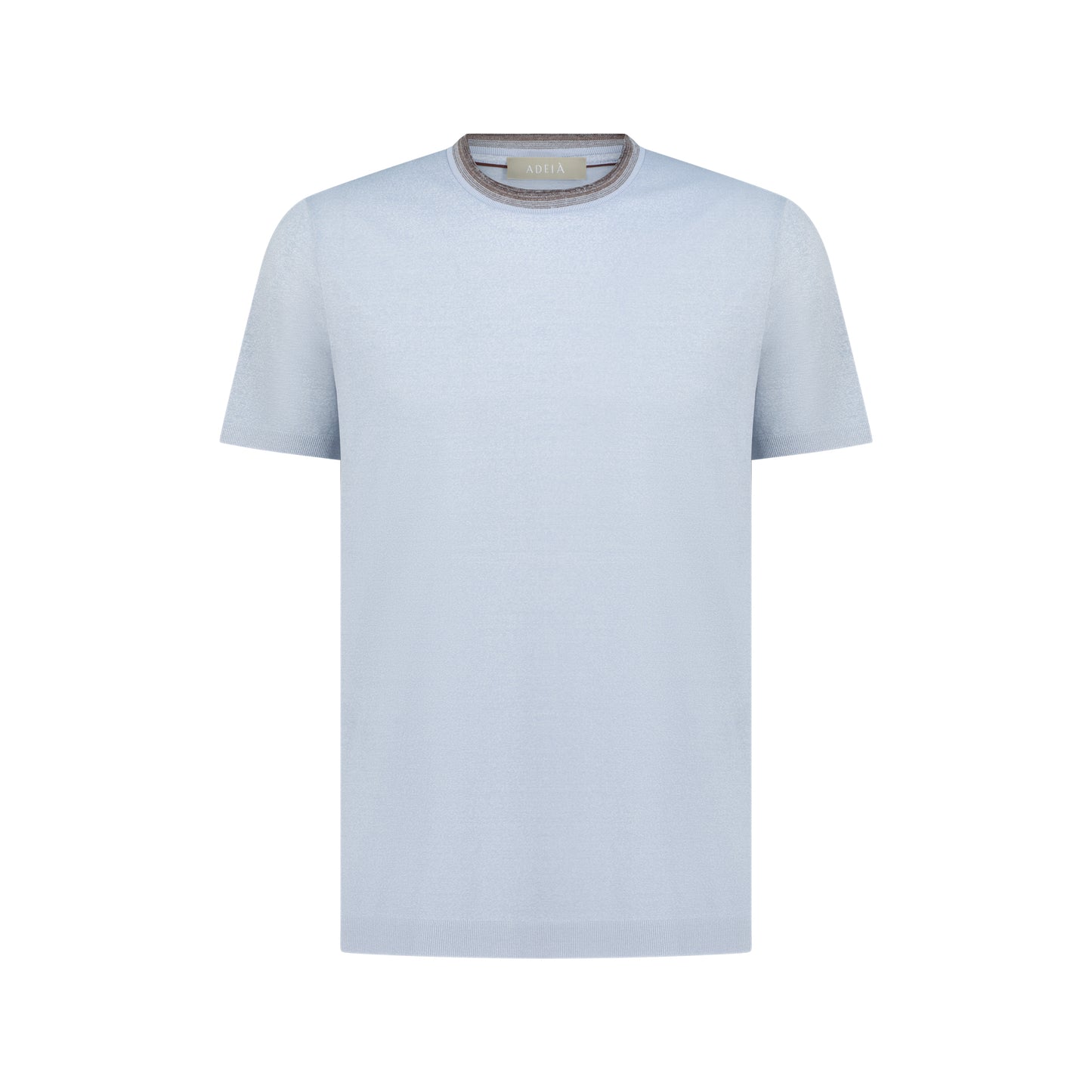 ALHAMBRA T-SHIRT - CIELO