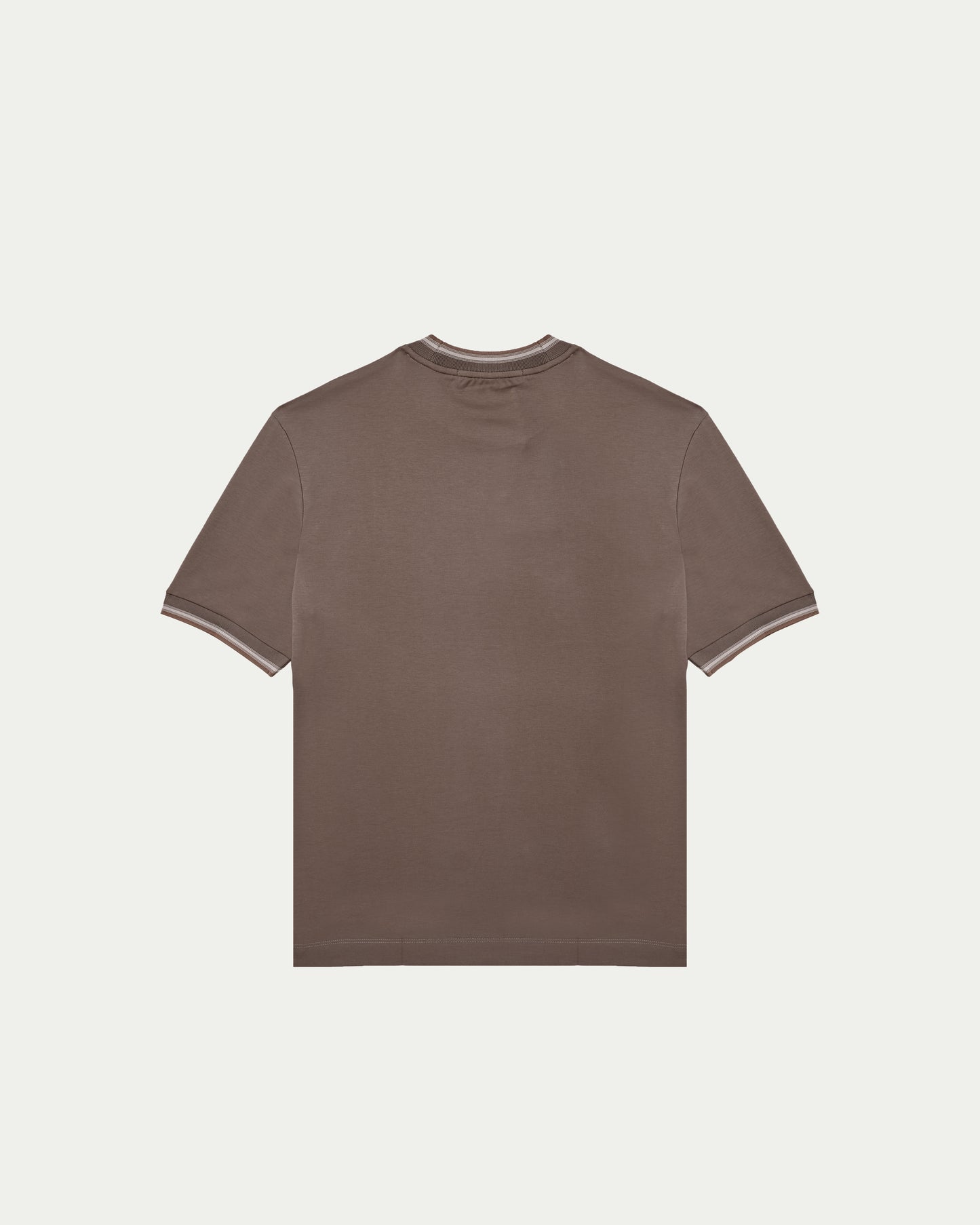 MIRADOR T-SHIRT - BROWN