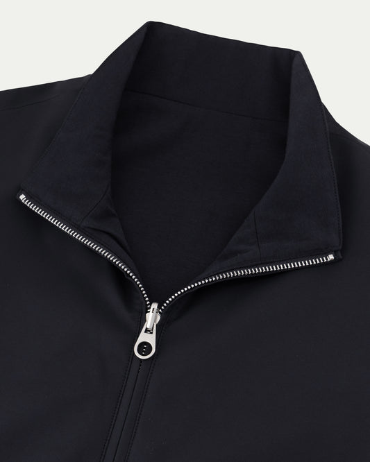 TWIN-TECH BOMBER JACKET 2.0 - NAVY