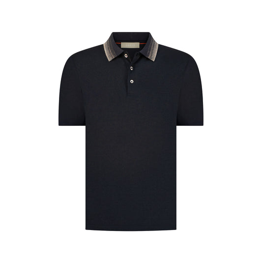 ALHAMBRA POLO - MARINO
