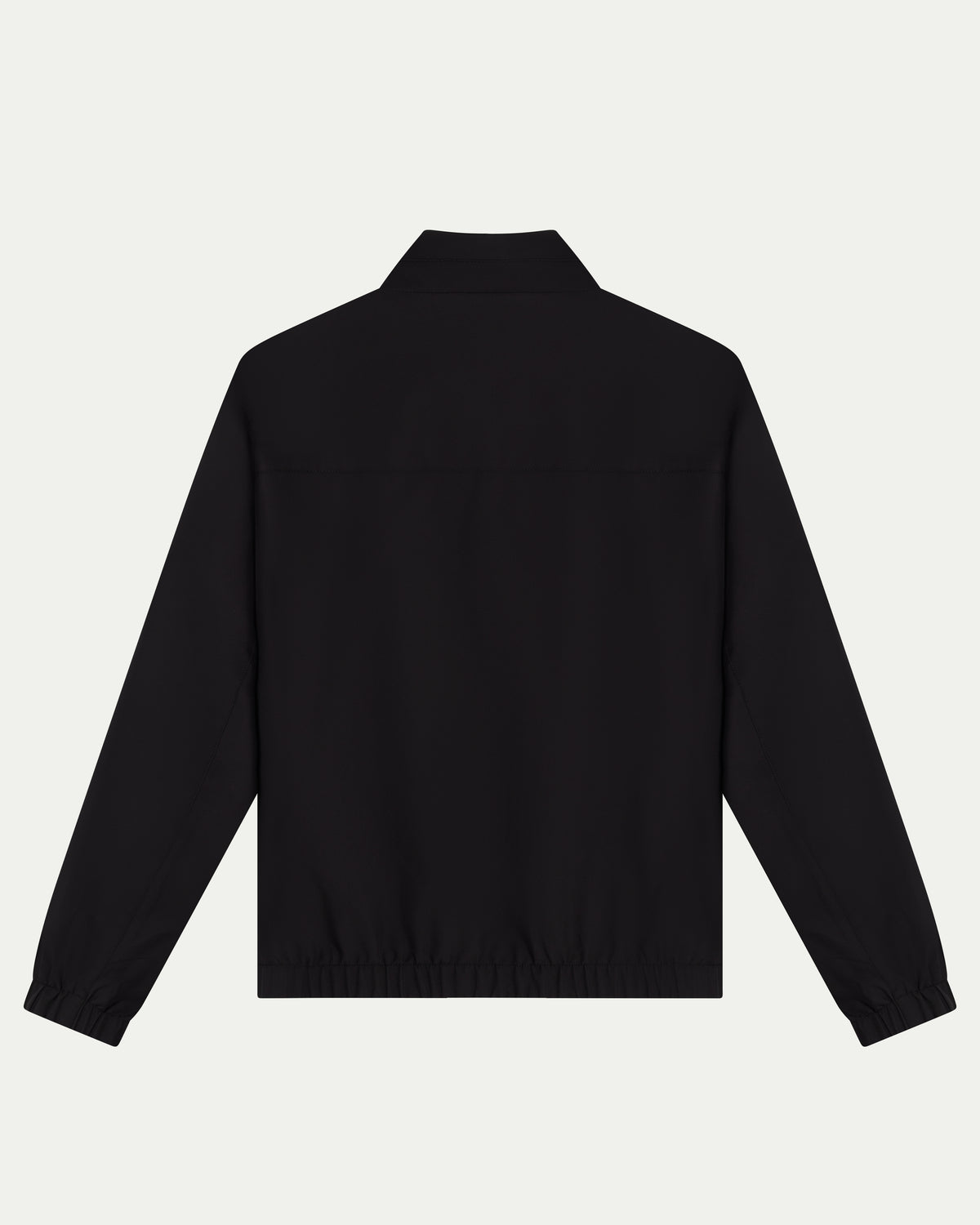 TWIN-TECH BOMBER JACKET 2.0 - BLACK