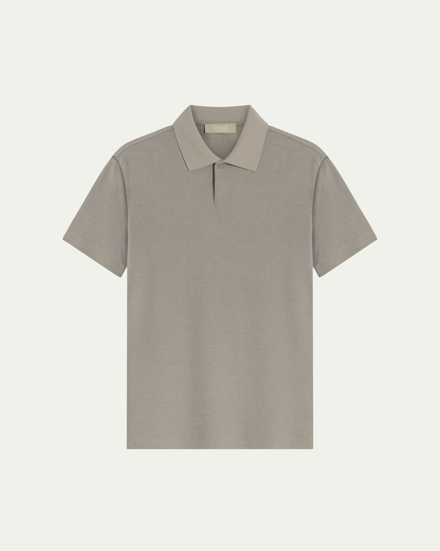 RIVIERA POLO - STONE