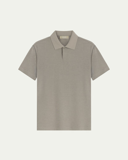 RIVIERA POLO - STONE